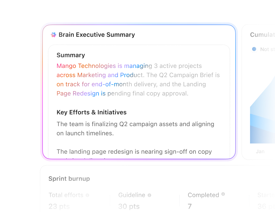 Dashboards: instant answers from every dashboard you have